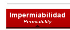 imperbeabilidad permiability